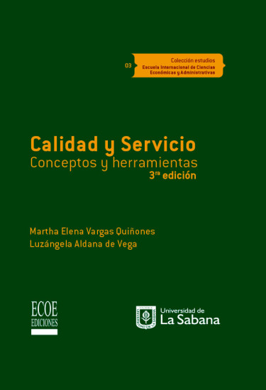 Calidad y servicio