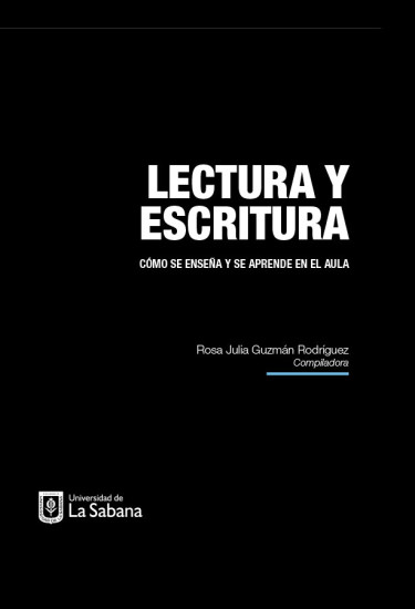 Lectura y escritura