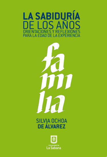 La sabiduría de los años
