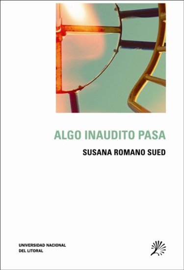 Algo inaudito pasa