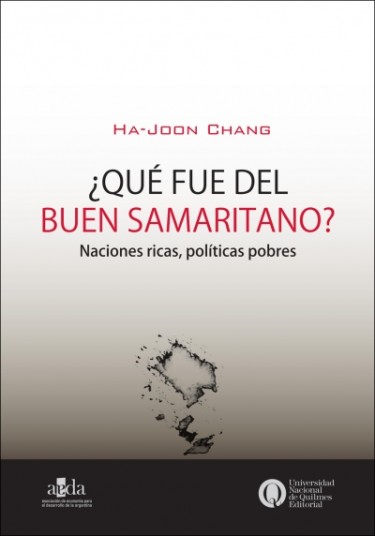 ¿Qué fue del buen samaritano? Naciones ricas, políticas pobres