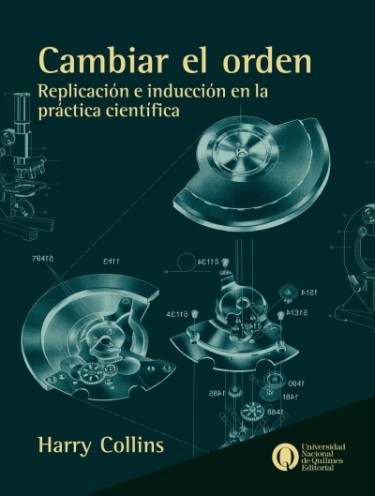 Cambiar el orden Replicación e inducción en la práctica científica