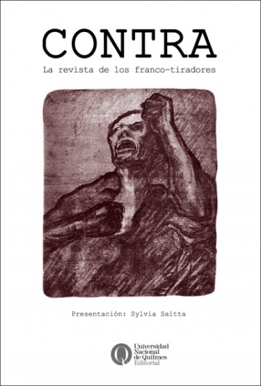 Contra. La revista de los franco-tiradores