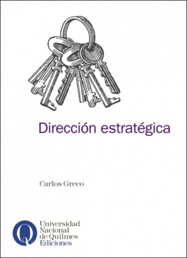 Dirección estratégica