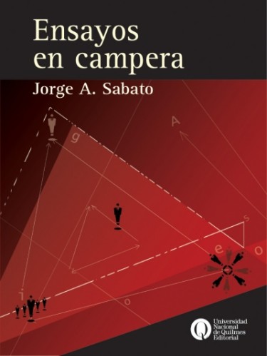 Ensayos en campera