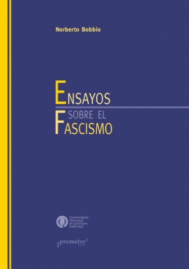 Ensayos sobre el fascismo