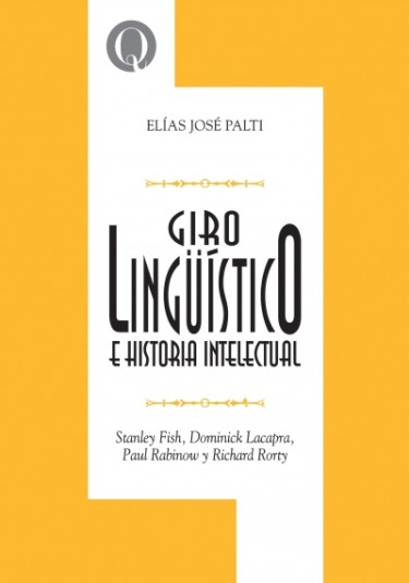 Giro lingüístico e historia intelectual