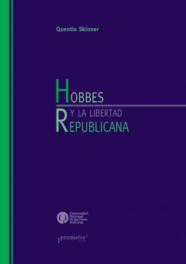 Hobbes y la libertad republicana