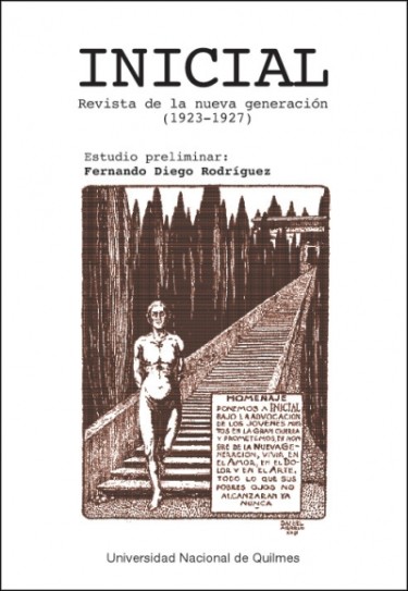 Inicial. Revista de la nueva generación (1923-1927)