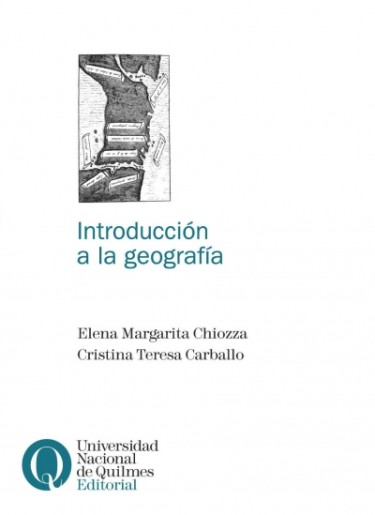 Introducción a la geografía