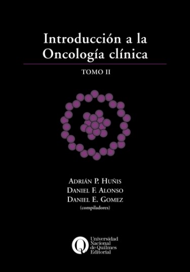 Introducción a la oncología clínica (Tomo II)