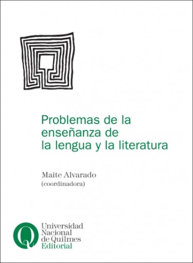 Problemas de la enseñanza de la lengua y la literatura