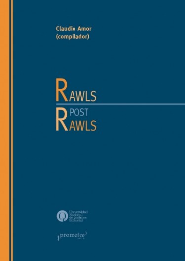 Rawls post Rawls