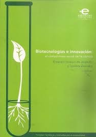 Biotecnologías e Innovación