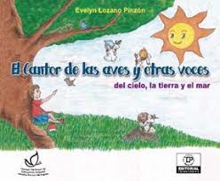 El cantor de las aves y otras voces