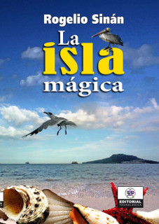 La isla mágica
