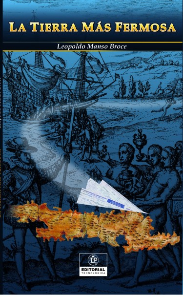 La tierra más fermosa.