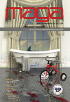 Maga # 77 Revista Cultural Panameña