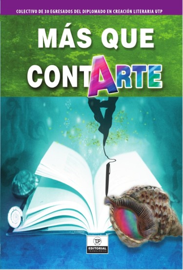 Más que ContArte.