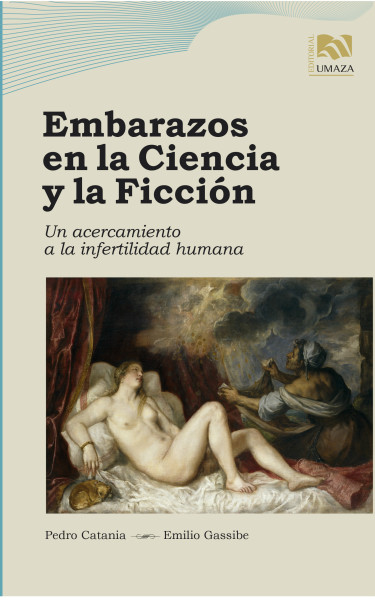 Embarazos en la ciencia y la ficción