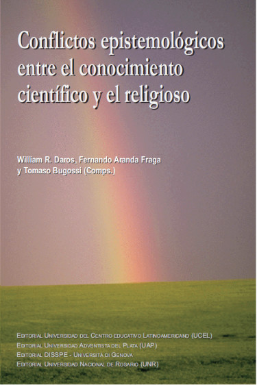 Conflictos epistemológicos entre el conocimiento científico y el religioso