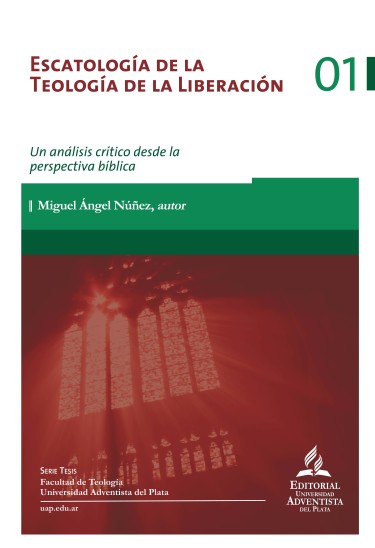 Escatología de la Teología de la Liberación