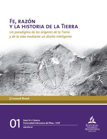 Fe, razón y la historia de la Tierra