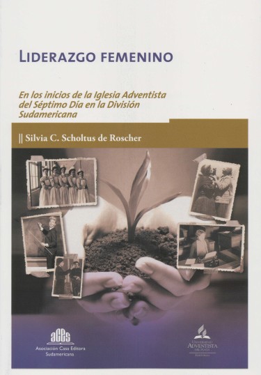 Liderazgo femenino