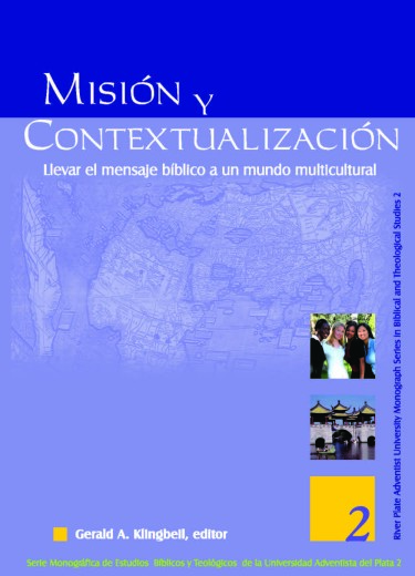 Misión y Contextualización