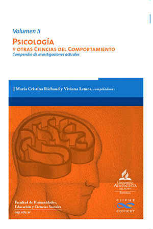 Psicología y Otras Ciencias del Comportamiento