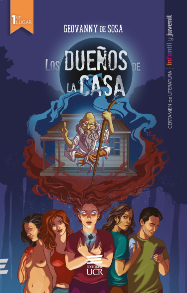 Los dueños de la casa