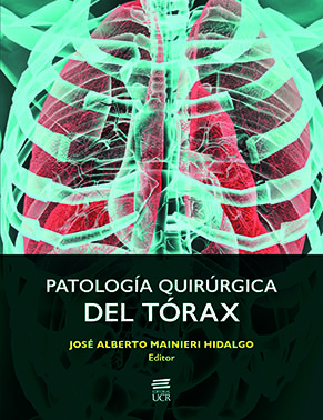 Patología quirúrgica del tórax