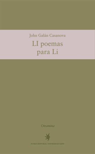 LI poemas para Li