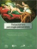 Relaciones psicología-psicoanálisis