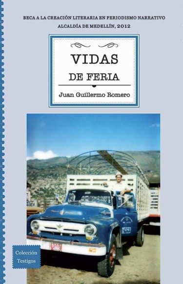 Vidas de feria