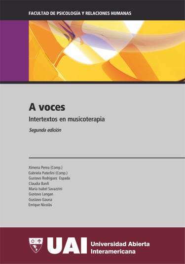 A voces