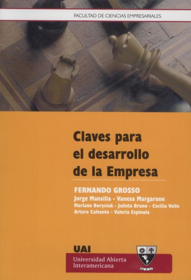 Claves para el desarrollo de la empresa