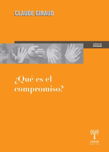 ¿QUÉ ES EL COMPROMISO?