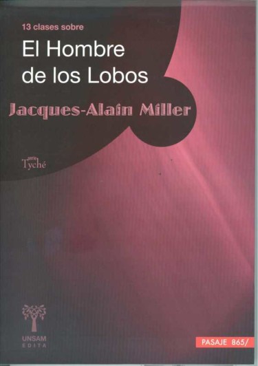 13 CLASES SOBRE EL HOMBRE DE LOS LOBOS