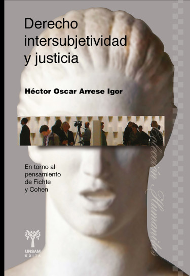Derecho, intersubjetividad y justicia