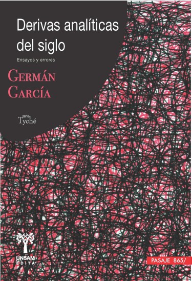 Derivas analíticas del siglo. Ensayos y errores