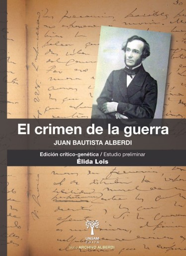 EL CRIMEN DE LA GUERRA