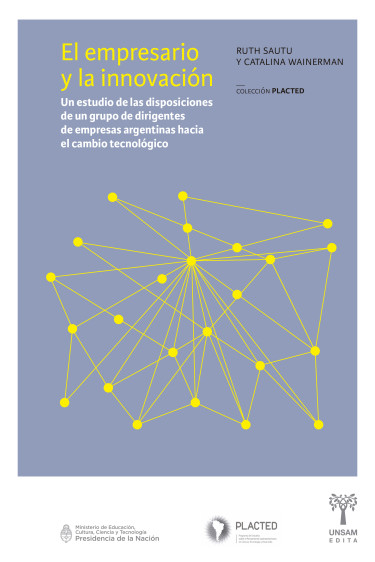 EL EMPRESARIO Y LA INNOVACIÓN