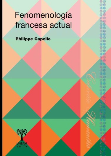 FENOMENOLOGÍA FRANCESA ACTUAL