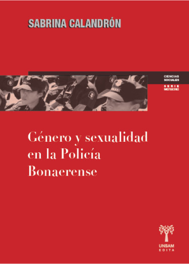 Género y sexualidad en la Policía Bonaerense