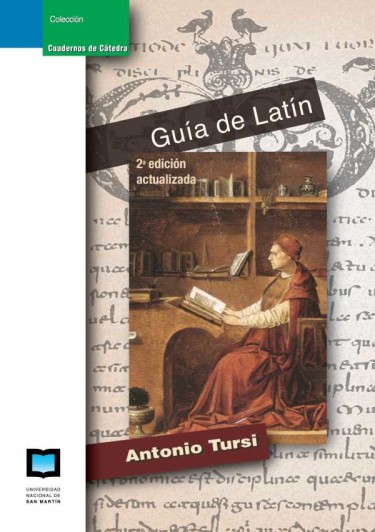 GUÍA DE LATÍN