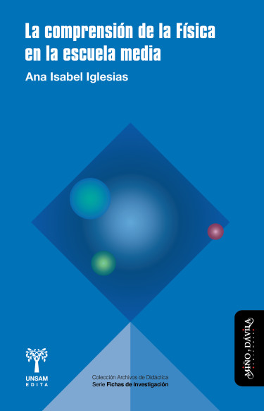 La comprensión de la Física en la escuela media