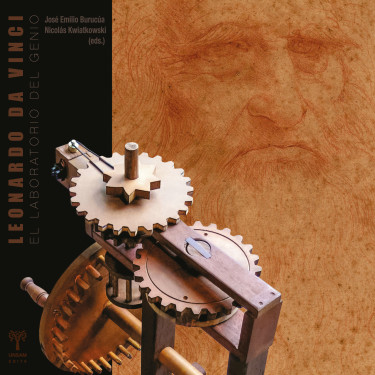 Leonardo Da Vinci.El laboratorio del genio