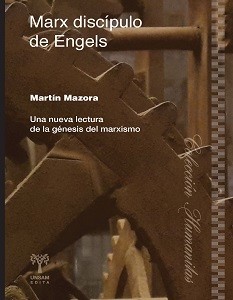 Marx discípulo de Engels