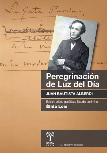 PEREGRINACIÓN DE LUZ DEL DÍA O VIAJE Y AVENTURAS DE LA VERDAD EN EL NUEVO MUNDO
